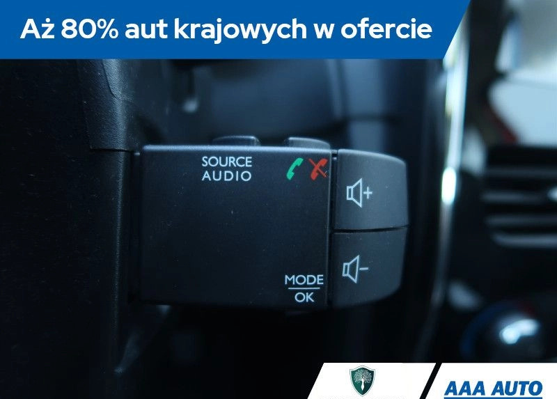 Renault Clio cena 27000 przebieg: 103882, rok produkcji 2014 z Tychowo małe 277